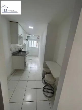 Imagem Apartamento 3 quartos e 2 suítes - Estrada dos Bandeirantes / Camorim