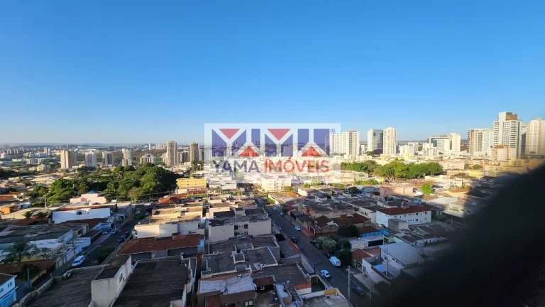 Imagem Edifício Monet - Apartamento Alto Padrão em Jardim Irajá, Ribeirão Preto/SP