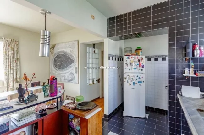 Imagem Apartamento à venda Itaim Bibi São Paulo
