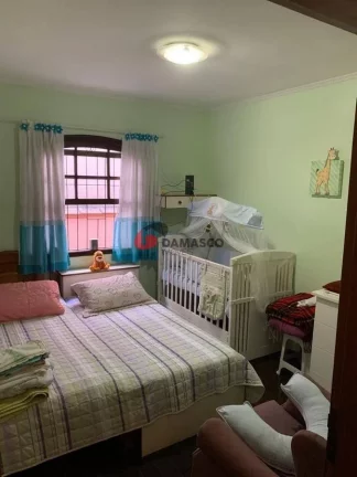 Imagem Casa à venda, Jardim São Caetano, São Caetano do Sul, SP