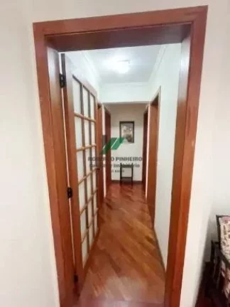 Imagem Apartamento sem condomínio 3 Quartos Santo Andr?(C) - SP - Santa Maria