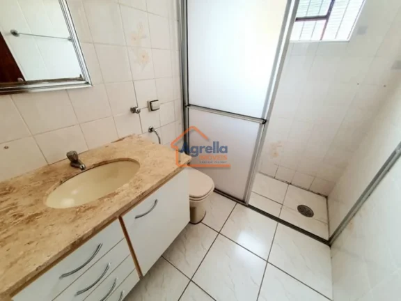 Imagem Casa à venda no bairro Jardim Paulista - Mogi Mirim/SP