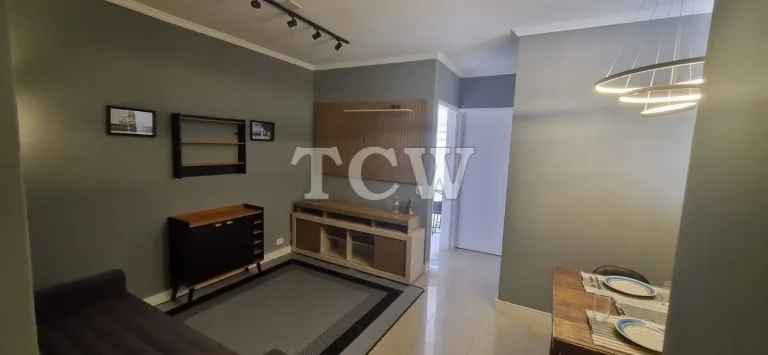 Imagem Apartamento para alugar no bairro Vila Mariana - São Paulo/SP, Zona Sul