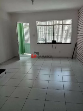 Imagem Sobrado à venda 3 Quartos, 1 Vaga, 129M², Nova Gerty, São Caetano do Sul - SP