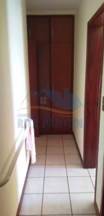 Imagem Apartamento - Ribeirão Preto - Centro - Região Central