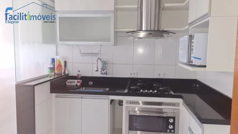Imagem APARTAMENTO ESPAÇOSO 65M² - ASSUNÇÃO