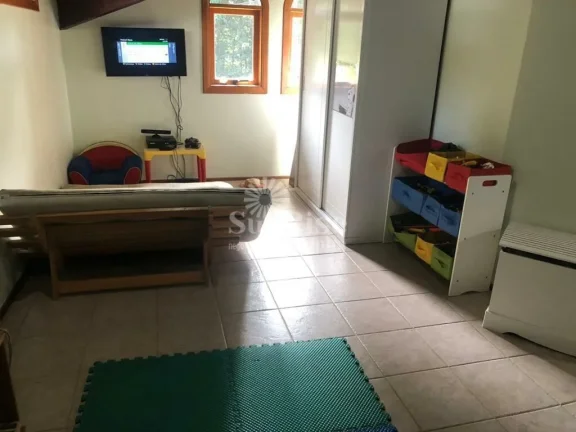 Imagem Casa à venda com 4 quartos e 4 vagas, 556 m² por R$ 5.300.000 - Alphaville 08 - Santana de Parnaíba/SP