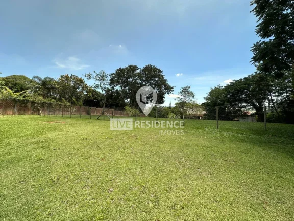 Imagem Casa de Condomínio à Venda em Itatiba SP | 5 Suítes | Morada das Fontes