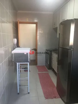 Imagem Apartamento à venda 3 Quartos, 1 Suite, 2 Vagas, 100M², Santa Maria, São Caetano do Sul - SP