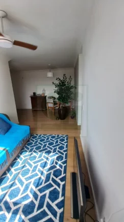 Imagem APARTAMENTO RESIDENCIAL em SÃO PAULO - SP, PARQUE IPÊ