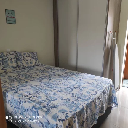 Imagem Sobrado Maravilhoso 86 m² 3 Dormitórios 2 Vagas de Garagens