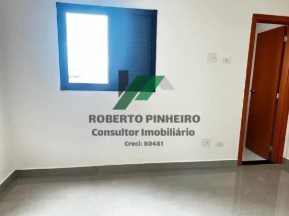Imagem Sobrado 3 Quartos Santo Andr?(C) - SP - Vila Curuçá