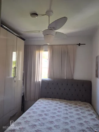 Imagem Apartamento com 54m², 2 dormitorios e uma vaga - Vila Moraes - São Paulo