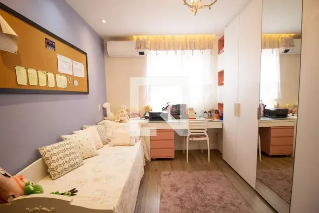 Imagem Apartamento à Venda - Recreio, 4 Quartos, 344 m2