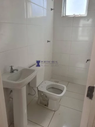 Imagem APARTAMENTO COM 2 QUARTOS EM CAMPO LARGO
