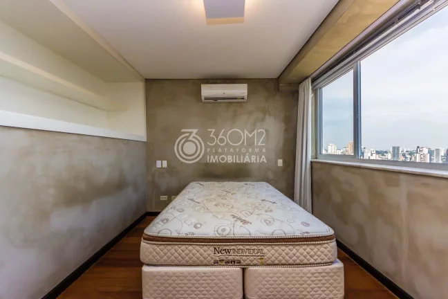 Imagem Apartamento Duplex para Venda em São Paulo / SP no bairro Vila Mariana