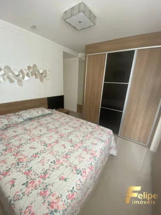 Imagem ÓTIMO APARTAMENTO COM PORTEIRA FECHADA NA PRAIA DO MORRO