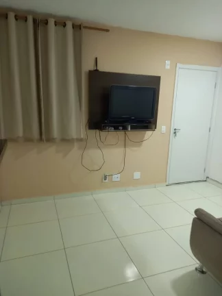 Imagem APARTAMENTO PADRÃO