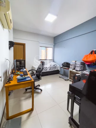 Imagem Apartamento mobiliado vista mar no renascença