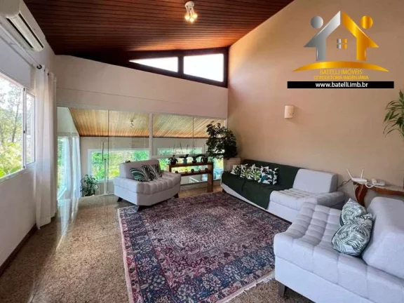 Imagem Casa - Nova Higienópolis | Batelli Imóveis