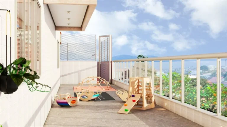 Imagem APARTAMENTO COM 73.98 m² - REAL - PRAIA GRANDE SP