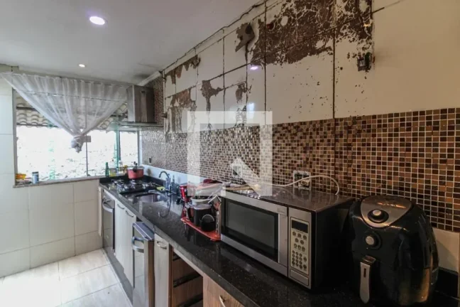 Imagem Casa à Venda - Recreio, 2 Quartos, 600 m2