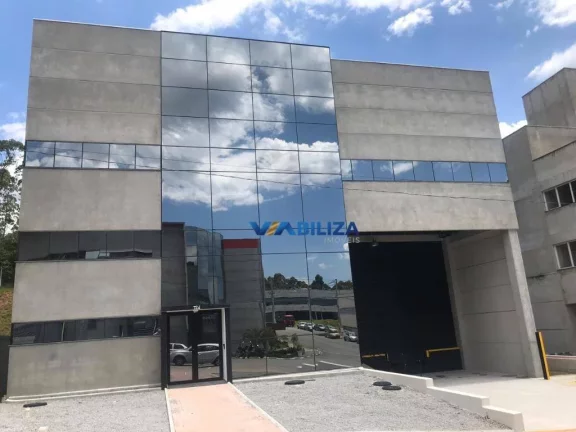 Imagem Galpão à venda, 1138 m² por R$ 6.200.000,00 - Parque Industrial San José - Cotia/SP