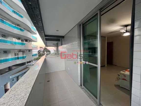 Imagem Apartamento com 4 dormitórios à venda, 217 m² por R$ 1.500.000 - Praia do Forte - Cabo Frio/RJ