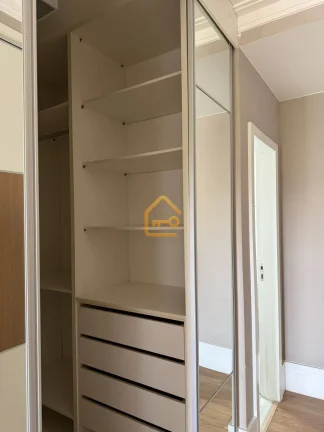 Imagem Apartamento 3 dormitórios (3 suítes),3 vagas, 131 m2º. Splendor Blue