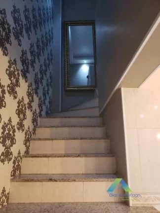Imagem Linda cobertura, 260 metros, 3 dormitórios, espaço gourmet, ótima localização e valor !!!