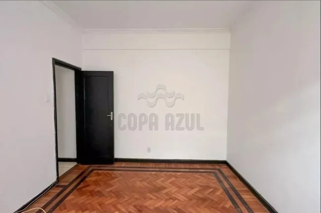 Imagem Copacabana – Rua Santa Clara | Residencial › Apartamento 3 quarto(s) à Venda