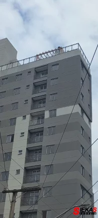 Imagem Excelente oportunidade na Vila Matilde: Apartamento à venda com 1 quarto, 1 suíte e 32m² em São Paulo-SP!