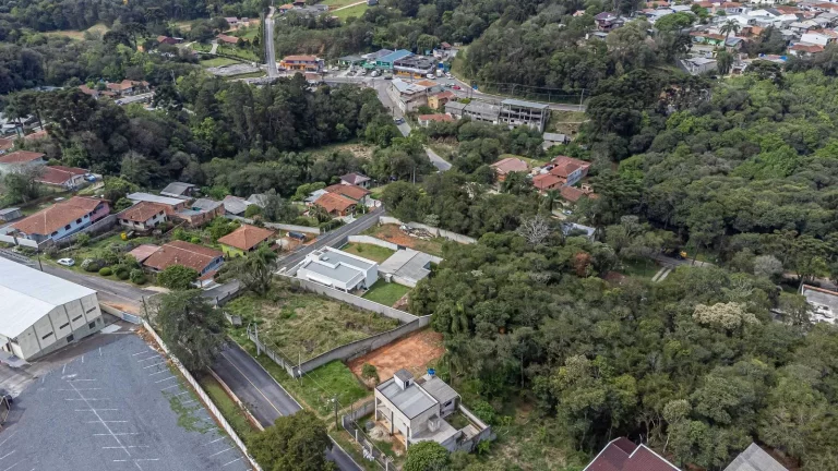 Imagem Terreno no Ferraria