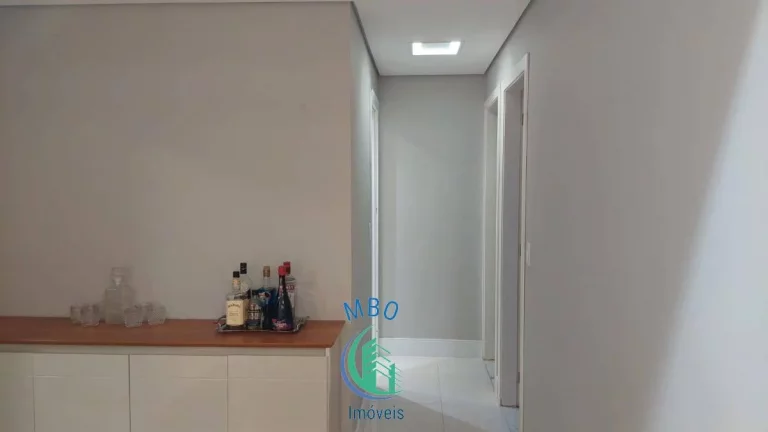 Imagem Apartamento com 2 quartos, à venda em São Paulo, Vila Gumercindo