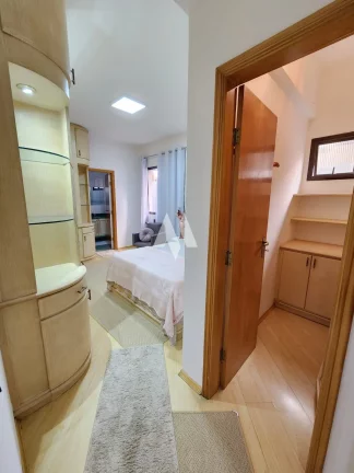 Imagem Casa Alto Padrão na Ponta da Praia, Santos/SP
