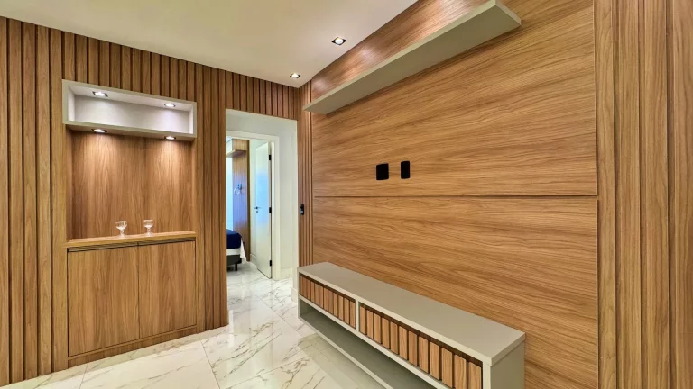 Imagem Apartamento com 3 dormitórios à venda, 114 m por R$ 4.500.000,00 - Riviera