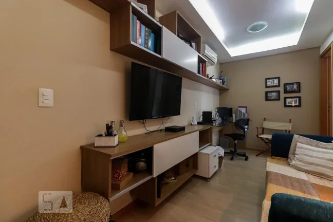 Imagem Apartamento à Venda - Recreio, 3 Quartos, 185 m2