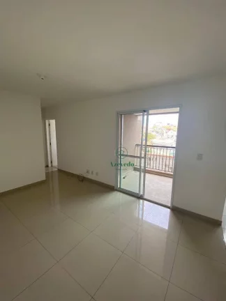 Imagem Apartamento com 2 dormitórios à venda, 55 m² por R$ 355.000,00 - Vila São Rafael - Guarulhos/SP