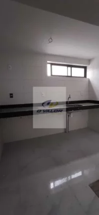 Imagem Vendo cobertura em prédio na beira mar do cabo branco, 2/3 qts s/1 st ou 3 suites + 2 ou 3 vagas