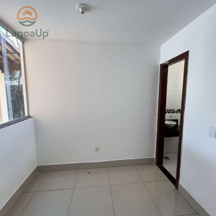 Imagem Casa com 3 dormitórios à venda, 115 m² por R$ 650.000,00 - Shalimar - Lagoa Santa/MG