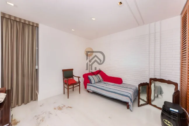 Imagem Apartamento Cobertura Rua Haddock Lobo, Condomínio Loft São Paulo I