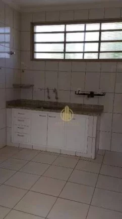 Imagem Casa residencial à venda, Campos Elíseos, Ribeirão Preto.