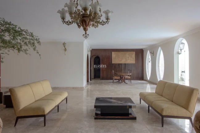Imagem CASA RESIDENCIAL em SÃO PAULO - SP, JARDIM GUEDALA