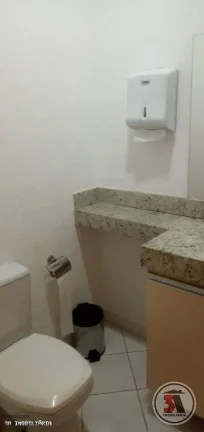 Imagem Prédio Comercial no Centro de PVH