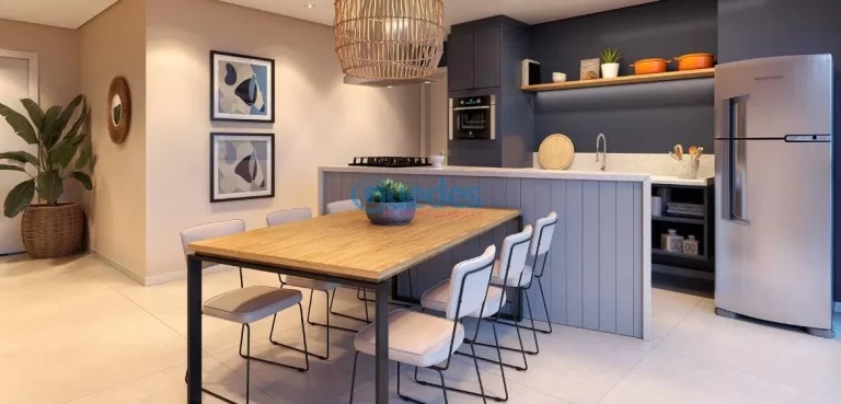 Imagem Venda Apartamento 1 Dorms Vila Sonia SP - 36m²