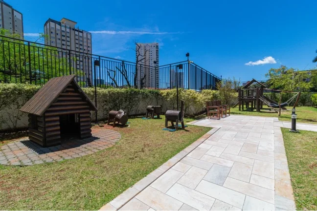 Imagem APARTAMENTO RESIDENCIAL em São Paulo - SP, Jardim Prudência