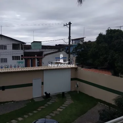 Imagem Casa Triplex à venda em Santa Mônica - Guarapari