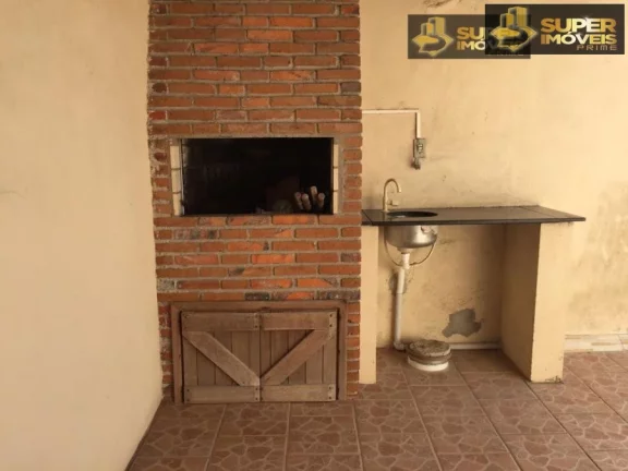 Imagem Casa Sobrado para Venda em Fragata Pelotas-RS - 2562