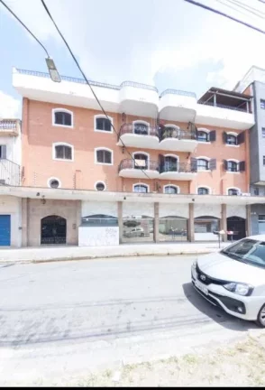 Imagem Seu novo lar no centro de Ribeirão Pires conforto comodidade e praticidade