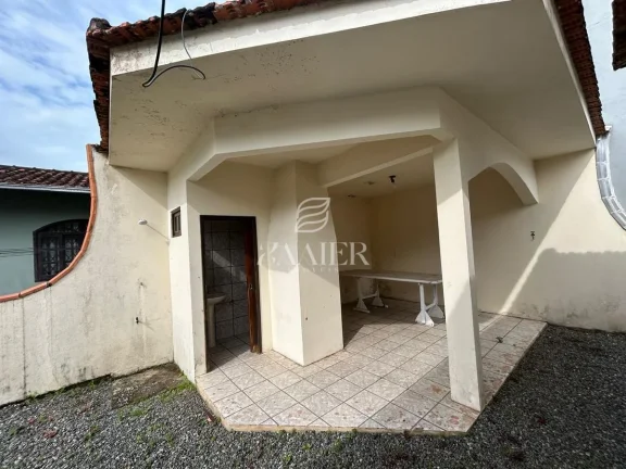 Imagem Casa com 3 quartos, Balneário Enseada - São Francisco do Sul